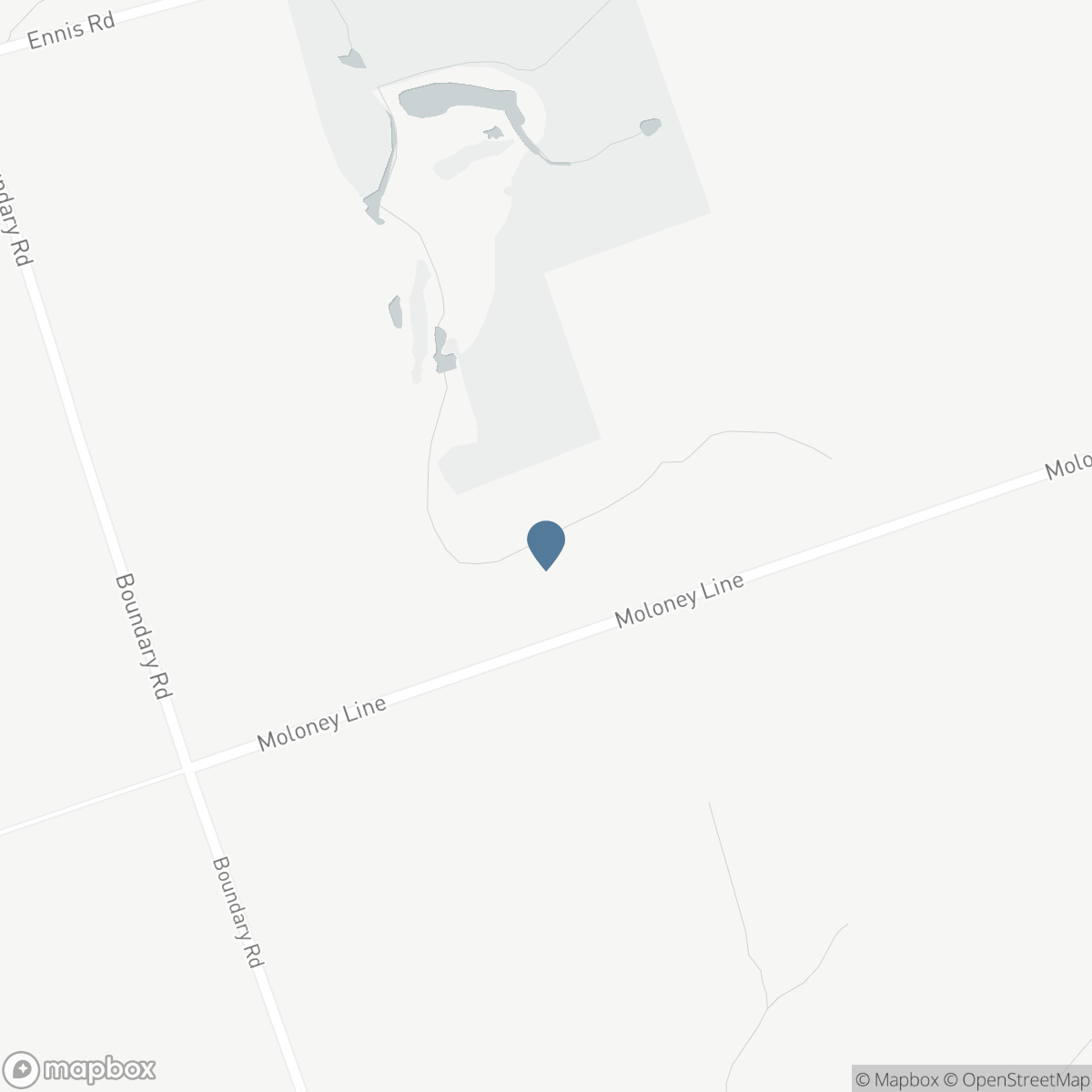 100 MOLONEY LINE, Selwyn, Ontario K0L 1T0